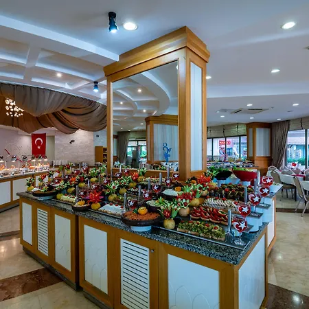Palmeras 5*