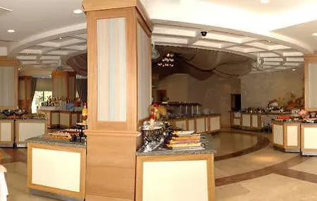 Palmeras Паяллар