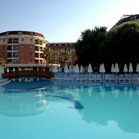 Palmeras 5*