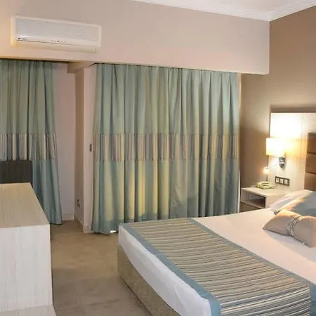 Palmeras 5* Паяллар