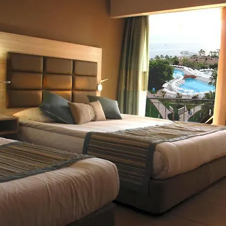 Palmeras 5*